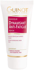 Guinot Anti-Fatigue Face Mask – Instant Brightening & Invigorating 1.6 oz