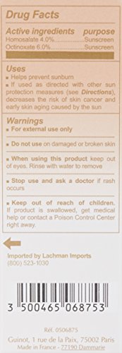 Guinot Hydra Finish SPF 15 Facial Cream – Hydrating Tint, Even Tone (0.88 oz)