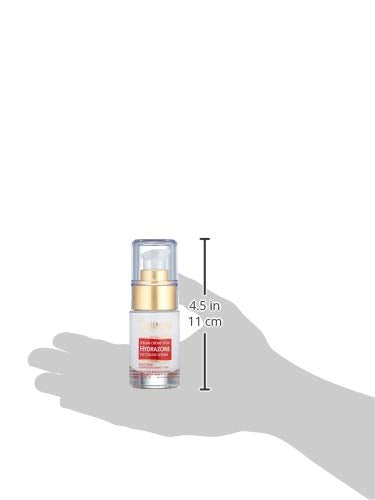 Guinot Hydrazone Eye Cream Serum – 0.44 oz | Deep Hydration for Eyes
