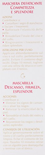 Guinot Vital Anti-Wrinkle Mask, 1.6 oz – Rejuvenating Facial Mask for Mature Skin