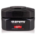 Gummy Professional Hair Gel Maximum Hold Extreme Look for Men & Barbers 700ml