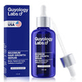 Guyology Labs Biotin Hair Growth Serum – DHT Blocker for Thicker, Fuller Hair