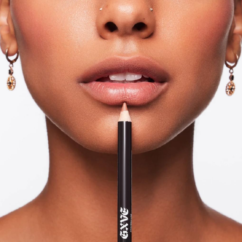 Gwen Stefani ANAHEIM LINE Clean Waterproof Lip Liner | Long-Lasting Color & Definition