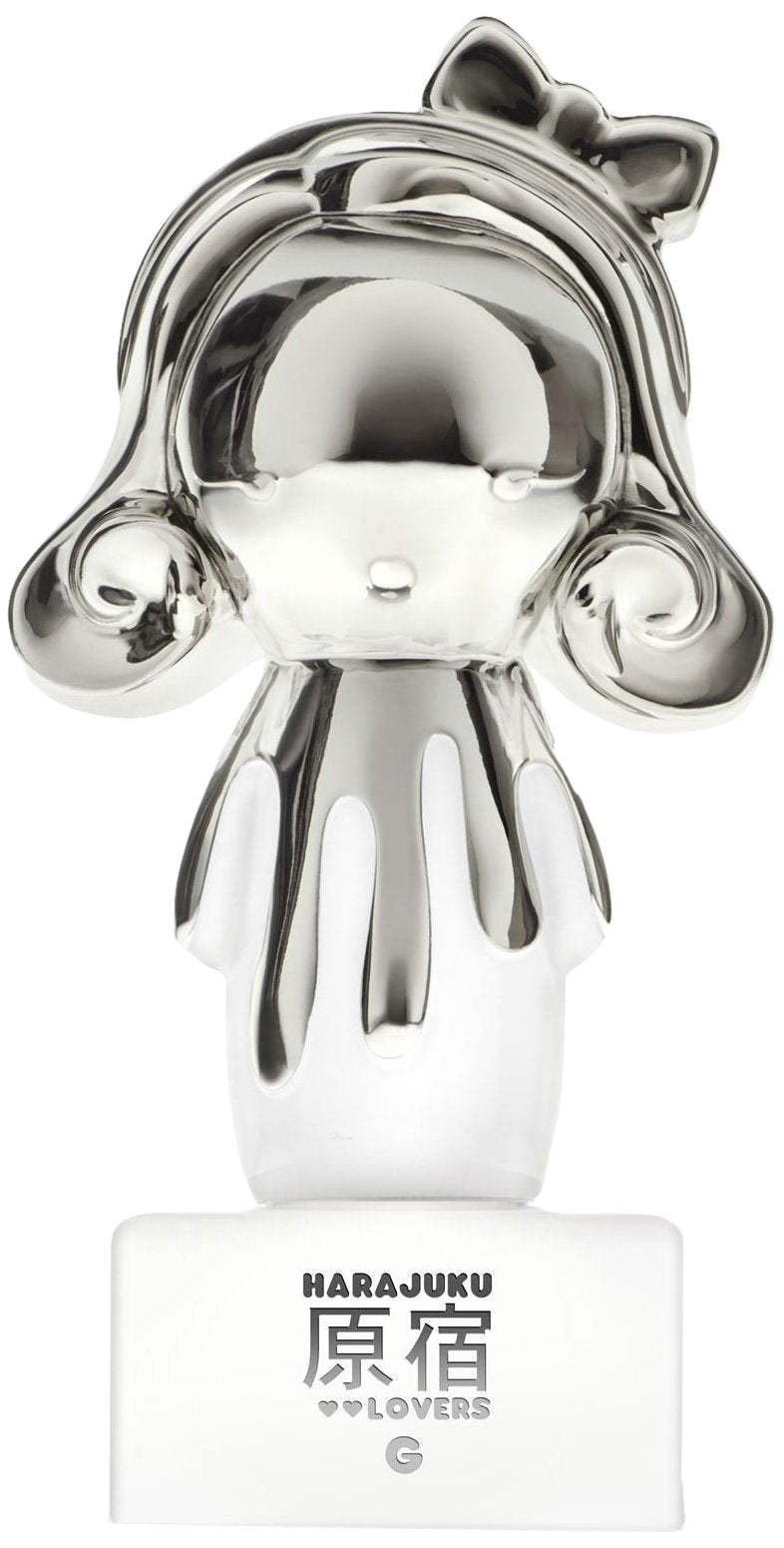 Gwen Stefani Harajuku Pop Elec G 1.7 Edp L - Women's Fragrance