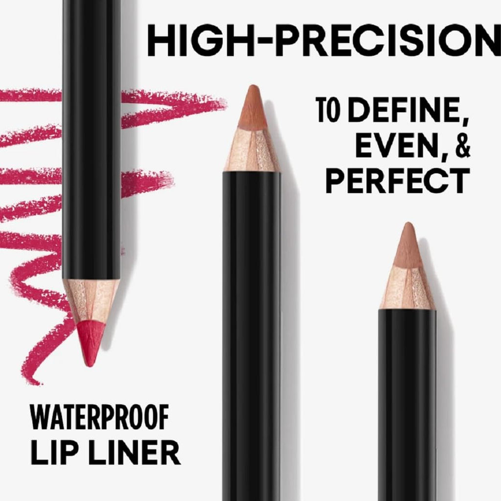 GXVE by Gwen Stefani Anaheim Line Clean Waterproof Lip Liner – Mells Ln