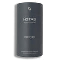 H2TAB Molecular Hydrogen Bath Tablets – 60 Count | Fragrance-Free Magnesium Bath for Muscle Recovery, Skin Hydration & Relaxation