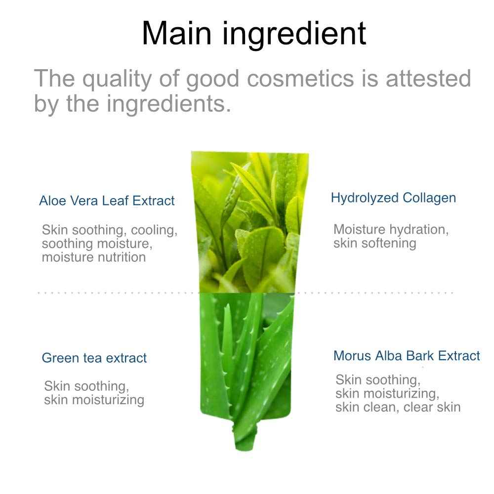 Hackerdom arraTOPFACE UV Perfect Collagen-Mild Sun SPF50+/PA+++ 70ml x2 – Physical Sunscreen for Sensitive Skin