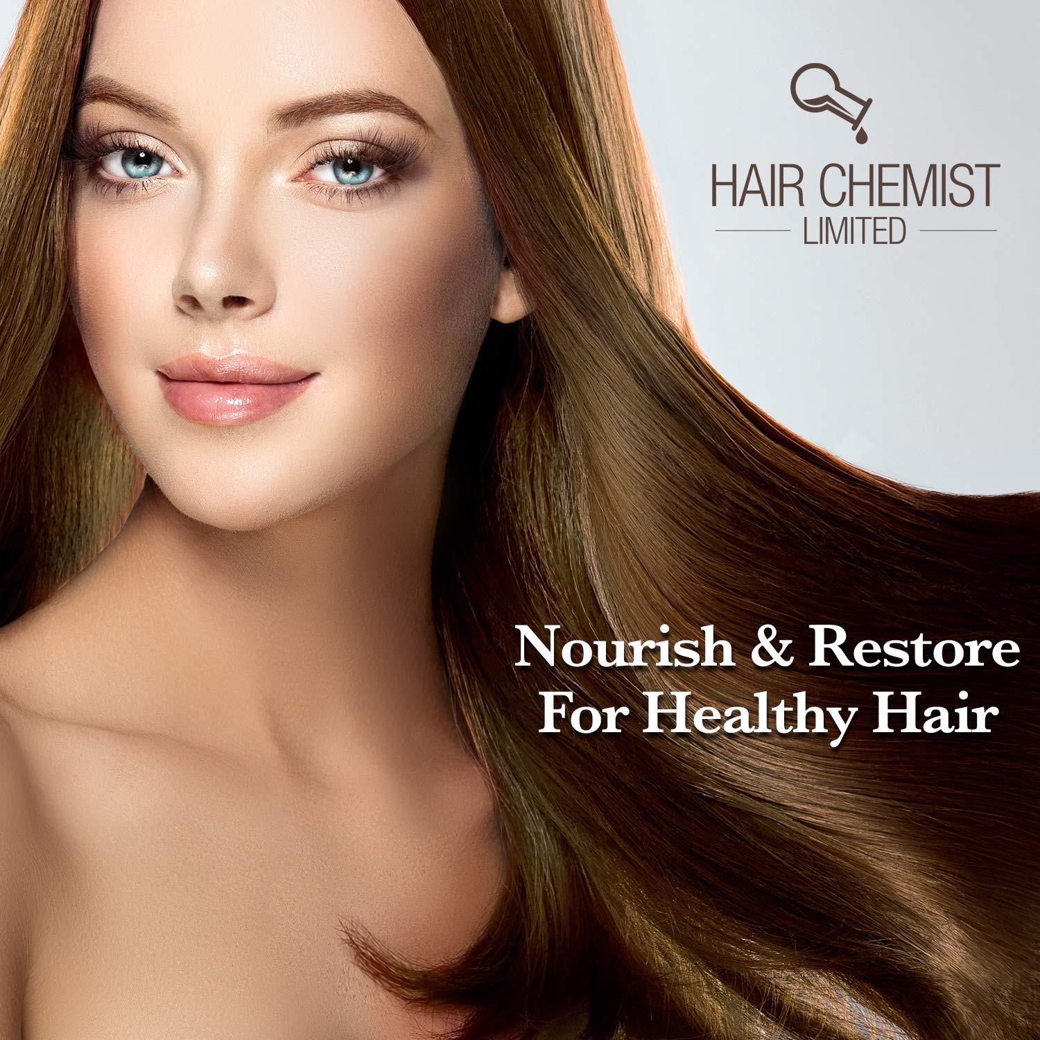 Hair Chemist Coconut Oil Serum 4oz (Pack of 2) – Nourish Scalp & Shine