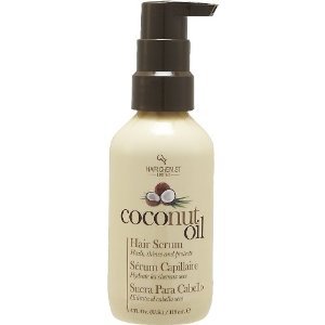 Hair Chemist Coconut Oil Serum 4oz (Pack of 2) – Nourish Scalp & Shine