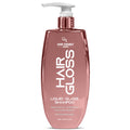 Hair Chemist Hair Gloss Liquid Glass Shampoo 33.8 oz – Smoothing, Shine, Frizz Control for All Hair Types