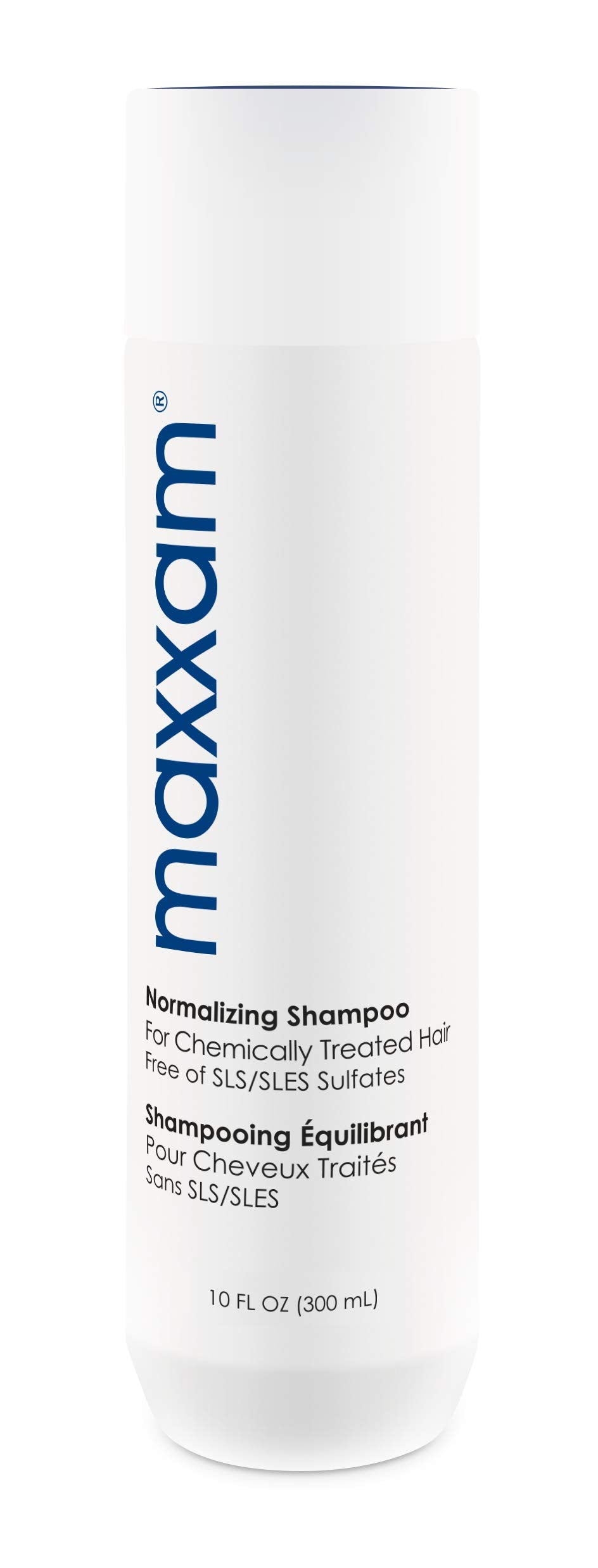 HAIR CLUB Maxxam pH Restoring Shampoo with Sunscreen – Color-Treated Hair