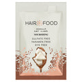 Hair Food Moisturizing Hair Mask for Curly Hair – Coconut Scent, Paraben-Free & Dye-Free | 1.7 fl oz, 10 Count