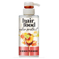 Hair Food White Nectarine & Pear Color Protect Conditioner – 10.1 fl oz for Color-Treated Hair