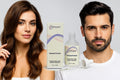 Hair Sugar - 2-Deoxy-D-Ribose Hair Serum for Thinning Hair