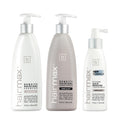 Hairmax Density Haircare Set: Shampoo, Conditioner & Booster for Thinning Hair