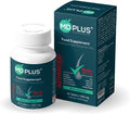 HairMD MD Plus Hair Growth Multivitamin Tablets – Thicker Hair Support