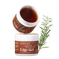 Hairplexx Glow Edge Control Gel – Maximum Hold, Non-Sticky Finish, Rosemary Mint, Biotin & Castor Oil