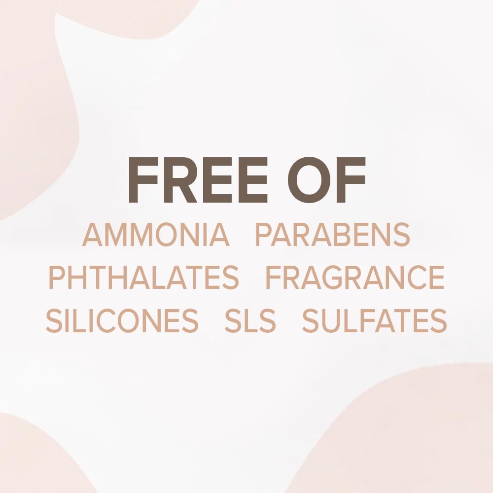 Hairprint Chelating Shampoo | Deep Cleanse for Mineral Build-Up & Hard Water (8 oz)