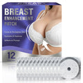 Hajoyful Breast Enhancement Patch – Fast-Acting Lifting & Firming, Non-Greasy, Easy-to-Apply