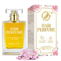 Hajoyful Hair Perfume – Nourishing Hair Essential Oils for Women (1.7 Fl Oz)