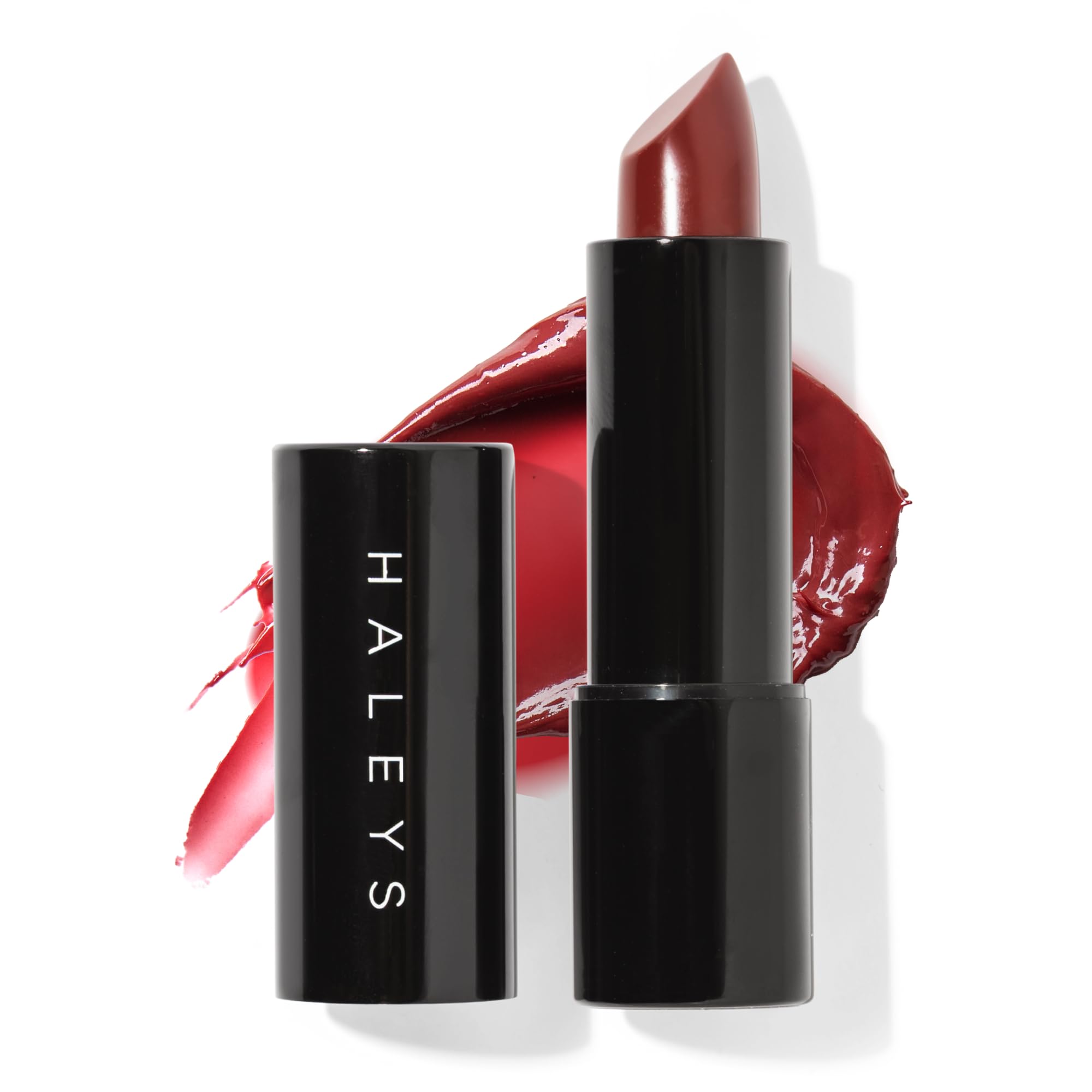 HALEYS Re-Pair Hydrating Tinted Lip Balm (Jelly) – Mint, Vegan & Cruelty-Free Lip Moisturizer