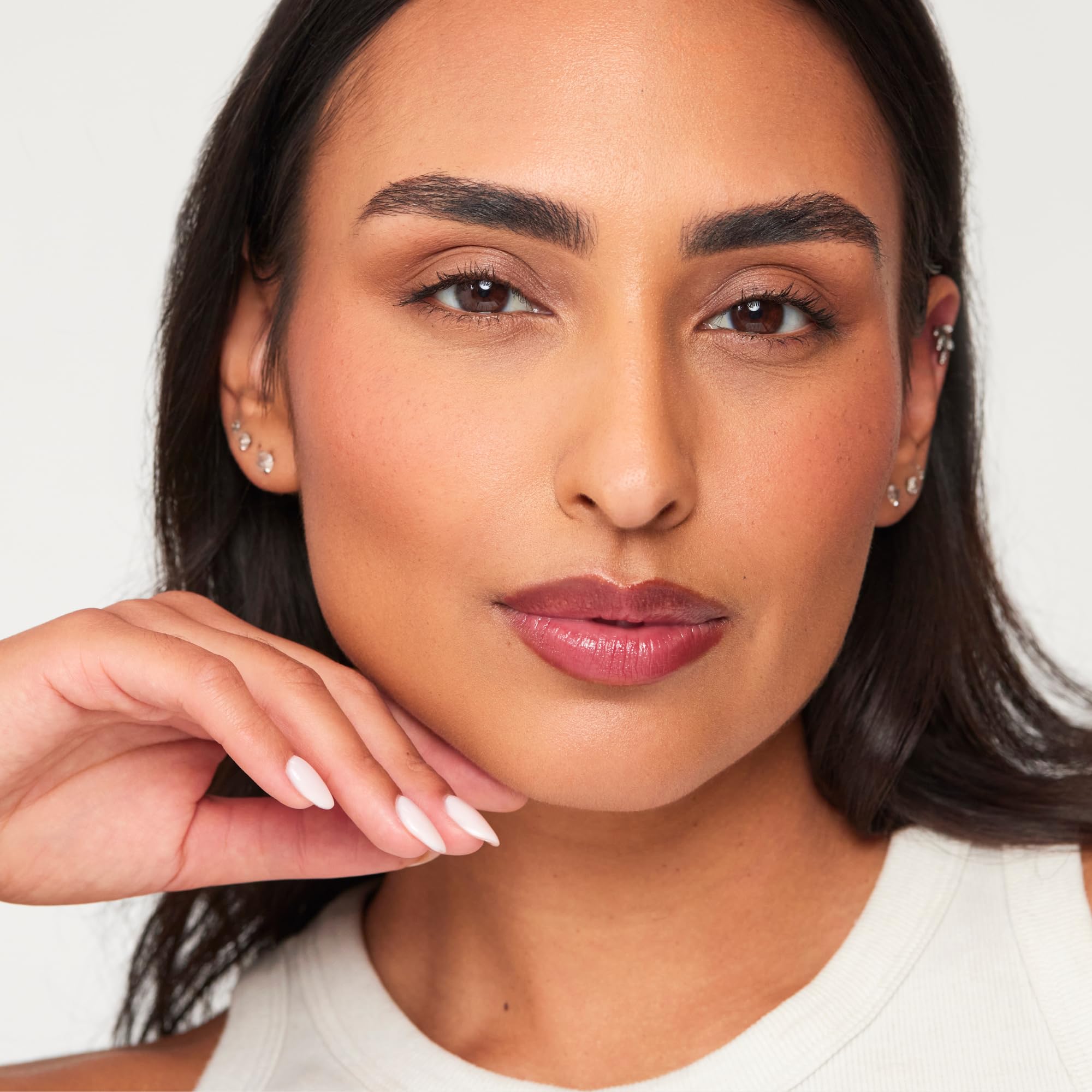 HALEYS Re-Pair Hydrating Tinted Lip Balm (Jelly) – Mint, Vegan & Cruelty-Free Lip Moisturizer