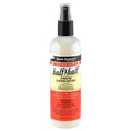 Aunt Jackie's Half & Half Hydrating Silkening Hair Milk 12oz