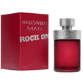 Halloween Man Rock On Eau de Toilette for Men – Woody, Aromatic & Energetic, 4.2 oz