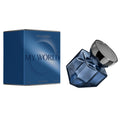 Halloween My World Eau de Parfum for Men | Woody Aromatic & Spicy, 1.7 Fl Oz