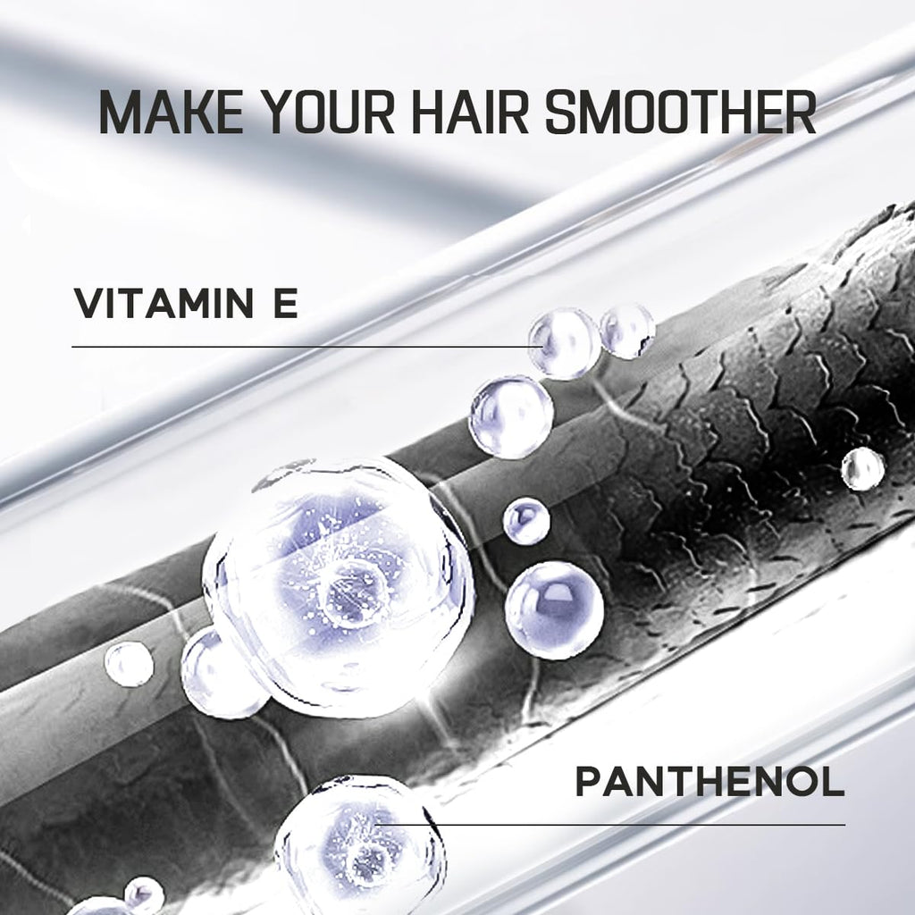 HALOVIDA Instant Fresh Volumizing Invisible Dry Shampoo – Travel Size 60ml