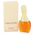 Halston By Halston for Women Cologne Spray 1.7 oz – Romantic, Everyday Fragrance