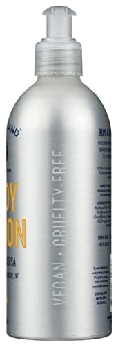 Hand In Hand Island Mimosa Body Lotion – 10 oz | Cruelty-Free Hydration