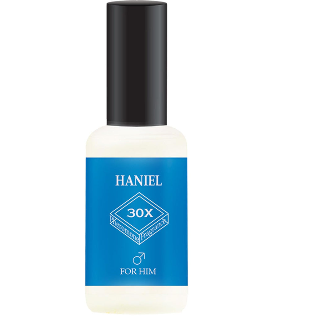Haniel Pheromone Cologne for Men – Luxury, Long-Lasting Fragrance for Confidence