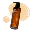 Hanskin BHA Pore Cleansing Oil – Gentle Cleanser for Oily & Combination Skin (10.14 oz)