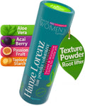 Hanze Lorenz Hair Texture Powder – Root Lifter & Volumizing Dust for Sensitive Scalp – Matte Finish, Unscented – 0.35 oz