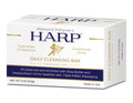 HARP Fragrance-Free Body Wash Bar | pH 5.0–6.0 Syndet, No Lye, Non-Comedogenic, 5oz