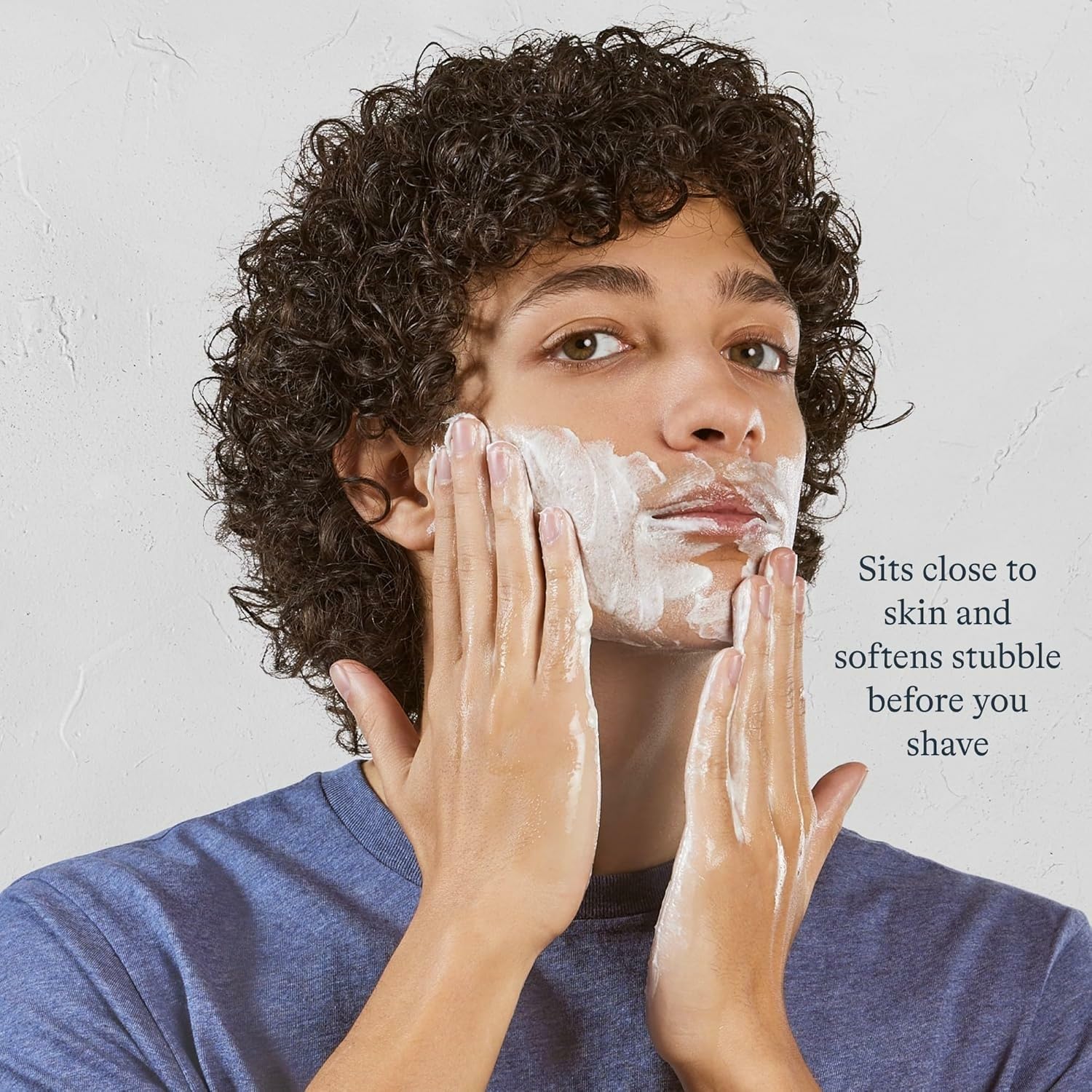 Harry's Shaving Cream for Men with Eucalyptus — 2 Pack (3.4 oz)