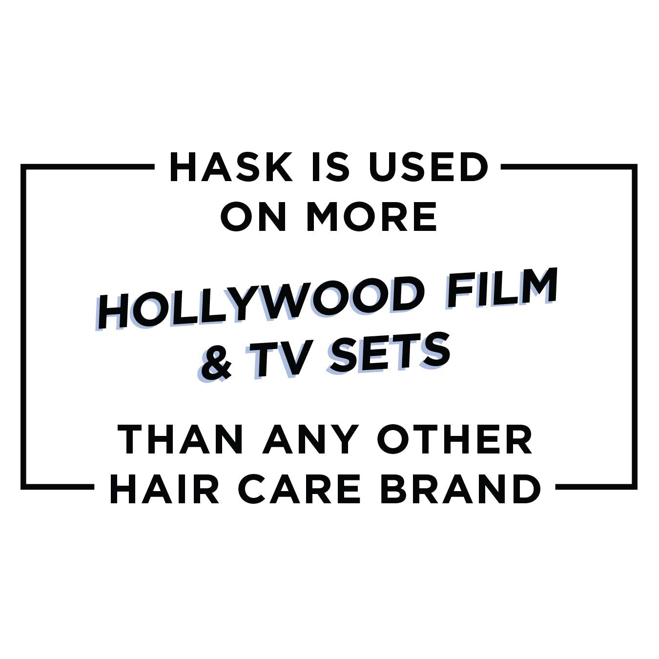 HASK Coconut Oil Nourishing Deep Conditioner – All Hair Types, Sulfate & Paraben Free (Pack of 2)