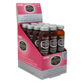 HASK Keratin Hair Oil – Smoothing & Frizz Control for Shine | 12 Vials