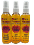 HASK Placenta Leave-In Conditioning Treatment Super Strength 6 oz | 3-Pack