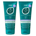 HASK Tea Tree Oil & Rosemary Pre-Shampoo Scalp Scrub – 2-Pack, All Hair Types