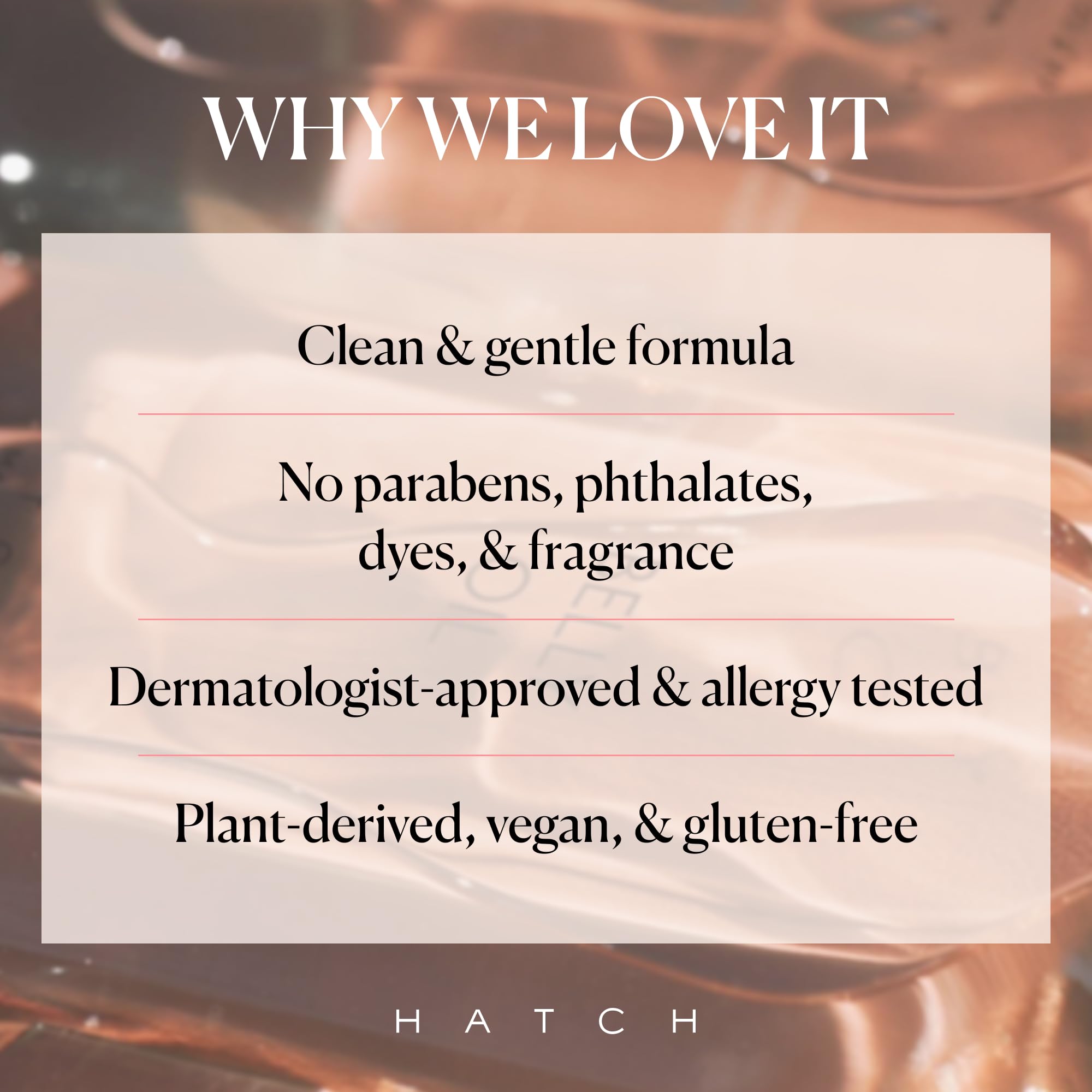HATCH Down, Girl Cooling Leg & Foot Cream – Maternity Skin Care with Ginger + Mint