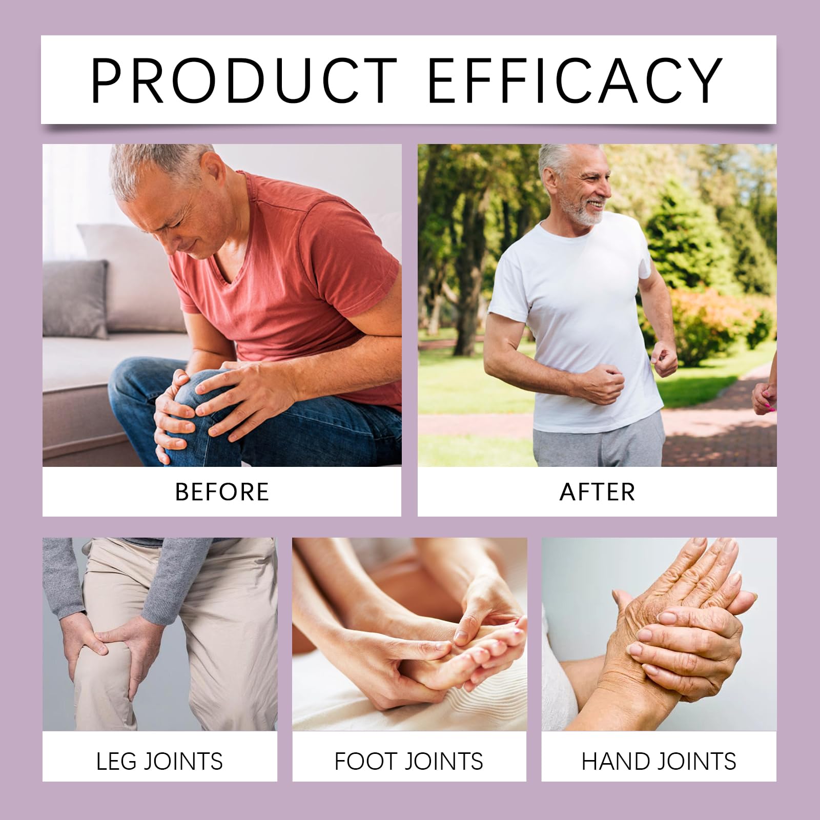 HATIKY Neuropathy Cream | Magnesium Body Cream for Feet & Sleep Support