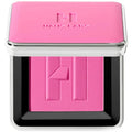 HAUS LABS Color Fuse Blush Powder Dragon Fruit Daze + ENTEL Blueberry Sheet Masque – Buildable Color & Hydration Duo