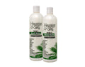 Hawaiian Silky Miracle Worker 14-In-1 Conditioner 16 oz (474 ml) – Pack of 2 | Multi-Use Hair Care