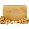 Hawthorne Exfoliating Bar Soap | Deep Cleansing with Mint and Eucalyptus