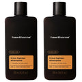 Hawthorne Frizz Fighter Shampoo for Men – Curly Hair Hydration, Sulfate Free (8 oz) 2-Pack