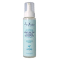 Shea Moisture Head in the Clouds Shampoo for Voluminous, Airy Hair for Fine & Flat Hair 11.5 oz