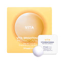 Healmize Vita Melting Snowball Capsule – 5,470ppm Vitamin C with Collagen & Hyaluronic Acid