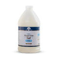 Health and Wisdom Pure Magnesium Gel with Seaweed Extract | Topical Muscle & Joint Relief, Skin Hydration 64 fl oz